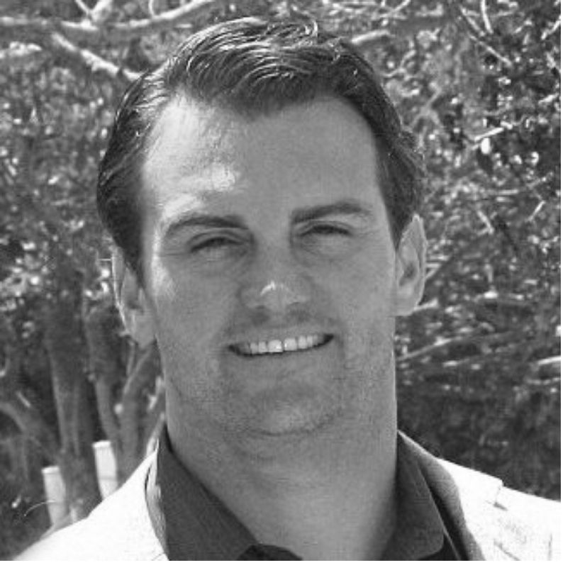 Chad Mestler